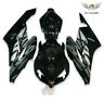 Hd04cbr-077 Nt Fairing Ms Injection Mold Black Fit For Abs Honda
