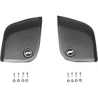 Hgrl-sd14 J M Saddlebag Lid