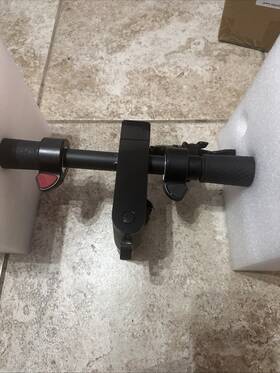 S2-pro Hiboy S2 Pro Handlebar