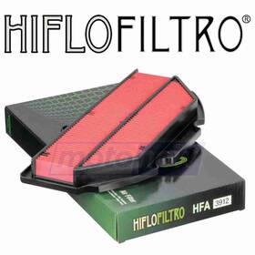 Ej8y Hiflo Mn/ej8y Air Filter For 2013 Suzuki Gsx-r1000 1 Million C.e. - Fuel And Le