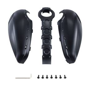 Ea1445596su High Performance Heavy Duty Tank Oil Fuel Gas Cover Fairing For Honda Rebel Cmx 300 500 2017-2021 2022 2023