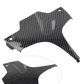 Hkseller-au 550743570853 Us 1pc Rear Center Tail Fairing Carbon Fiber For Suzuki Gsx-r 600 750 08-2010 K8