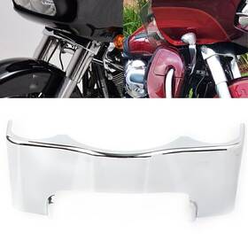 Hkseller-au 550756847362 1 Pcs Abs Outer Fairing Trim Skirt For Harley Road Glide Special Fltrxs 15-2024