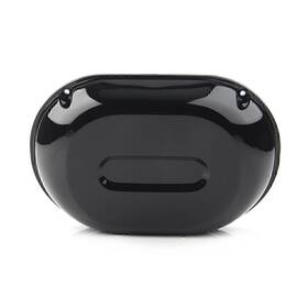 Hkseller-au 550756870636 1pc Air Filter Cover Protector For Honda Shadow Spirit Vt750dc 2001-2007 Black