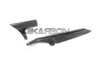 Hn10607-cg22 Tekarbon Honda Carbon Fiber Chain Guard Twill Weave