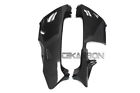 Hn60506-bpan22 Tekarbon Honda Carbon Fiber Belly Lower Side Fairings Pan Twill