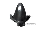 Hn60709-hugg11 Tekarbon Honda Carbon Fiber Rear Hugger Plain Weave