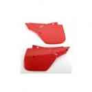 Ho02604061 Sidered Plastics Honda Panels Ufo