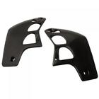 Ho02620-001 Ufo Radiator Scoops Black