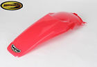 Ho02624-067 Ufo Red Rear Fender 665760835615