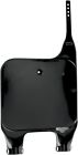 Ho02629001 Ufo Plastics Front Number Plate Inverted Fork