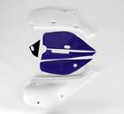 Ho02639-041 Ufo Plastics Side Panels White