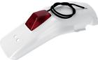 Ho02650041 Ufo Plastics Replacement Plastic Rear