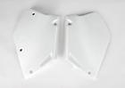 Ho02673-041 Ufo Plastics Sd Pnl Wh