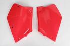 Ho02673067 Ufo Plastics Side Panels Red