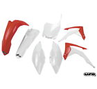 Ho036004-001 Ufo Plastics Complete Kits For