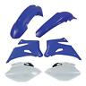 Ho036004-089 Ufo Plastics Complete Body Kit Blue