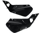 Ho03602-001 Ufo Plastics Replacement Plastic Side Panels Black