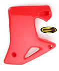 Ho03625-070 Ufo Red Radiator Shroud 665760835578