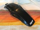 Ho03627001 Ho0362700 Ufo Plastics New Black