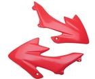 Ho03643-070 Ufo Plastics Replacement Plastic Radiator Cover Red