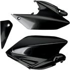 Ho03647-001 Ufo Plastics Black