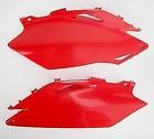 Ho03658-001 Ufo Plastics Side Panels