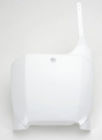 Ho03666-041 Ufo White Front Number 665760835967