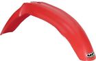Ho03675069 Ufo Plastics Replacement Plastic Front Fender Red