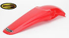 Ho03688-070 Ufo Red Rear Fender Plastic