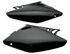 Ho03694-001 Ufo Plastics Replacement Plastic Side Panels Black