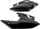 Ho04601-001 Ufo Plastics Sd Pnl Blk