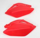 Ho04606-070 Ufo Plastics Side Panels Red