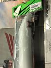 Crf250-450 Ho04610 Ufo Plastics Starting Device With Fork Guards Honda White
