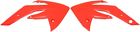 Ho04619-070 Ufo Plastics Radiator Covers