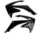Ho04637-001 Ufo Plastics Replacement Plastic Radiator Cover Black