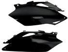 Ho04638-001 Ufo Plastics Replacement Plastic Side Panels Black