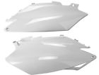 Ho04648-041 Ufo Plastics Replacement Plastic Side Panels White