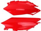 Ho04648-070 Ufo Plastics Replacement Plastic Side Panels Red