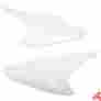 Ho04651-041 Ufo Plastics Side Panels White