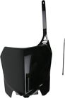 Ho04656-001 Ufo Plastics Black