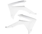 Ho04657-041 Ufo Plastics Replacement Plastic Radiator Cover White