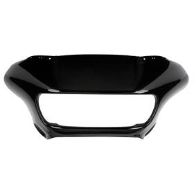Hw225008 Hogworkz Vivid Black Outer Fairing