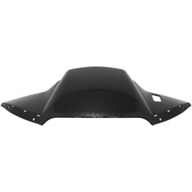 Hw228108 Hogworkz Vivid Black Inner Fairing Air Duct -
