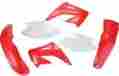 Hokit101-999 Ufo Plastics Complete Body Kit