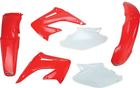Hokit103-999 Ufo Plastics Complete Body