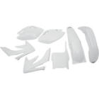Hokit104-041 Ufo Plastics Complete Kit