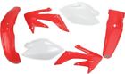 Hokit112-999 Ufo Plastics Complete Body