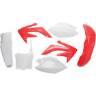 Hokit112b-999 Ufo Plastics Complete Kit