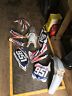 Hokit113-041 Ufo Plastics Complete Body Kit White